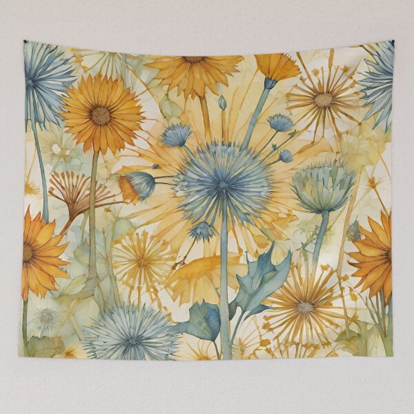 Item preview, Sun-Kissed Meadow designed and sold by Dream Whimspirations.