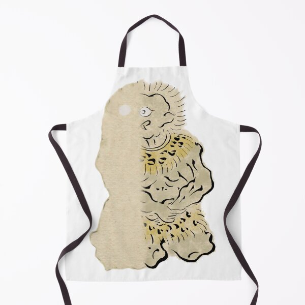Item preview, Leopard-Robe Tsukumogami　其の弐 designed and sold by Yoquai.