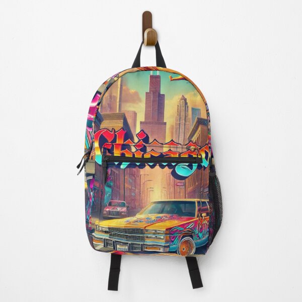 Item preview, Chicago Fantasy Tags & low ryders designed and sold by HeatherAP.