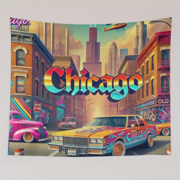 Item preview, Chicago Fantasy Tags & low ryders designed and sold by HeatherAP.