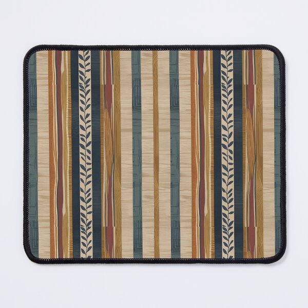 Item preview, Striped fabric colors designed for printing 6 designed and sold by 4Dart.