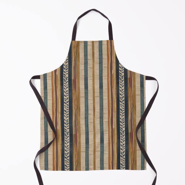 Item preview, Striped fabric colors designed for printing 6 designed and sold by 4Dart.