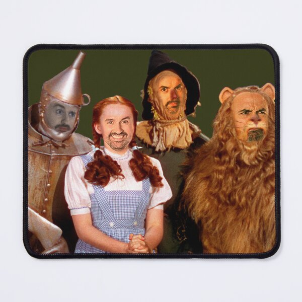 Item preview, Sunday of Oz designed and sold by 23rd-Studios.