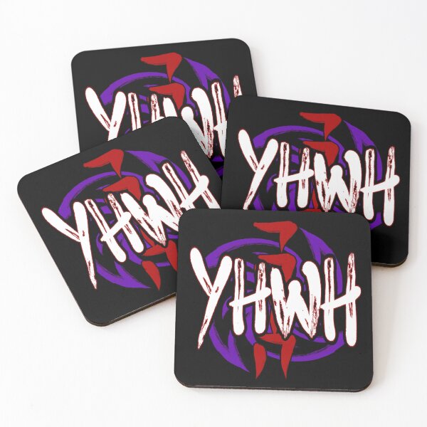 Item preview, YHWH GRFT designed and sold by ACG-Bazaar.