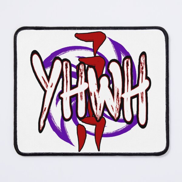 Item preview, YHWH GRFT designed and sold by ACG-Bazaar.