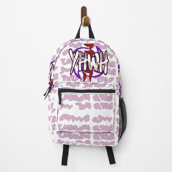 Item preview, YHWH GRFT designed and sold by ACG-Bazaar.