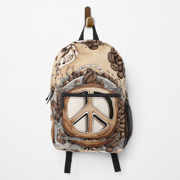 Item preview, Brewed in Peace designed and sold by Whimspired By Paxx.