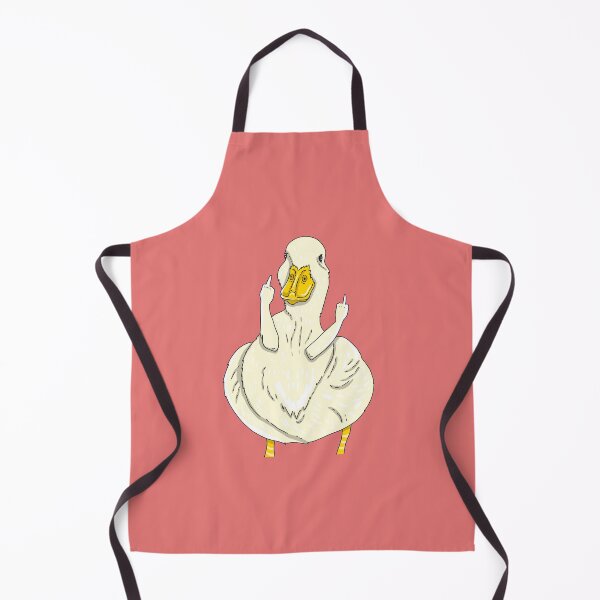 Item preview, Zero Ducks Given-coloured version  designed and sold by Diltoons.