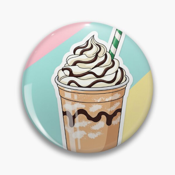 Item preview, Kawaii Frappuccino designed and sold by EsenciaZen.