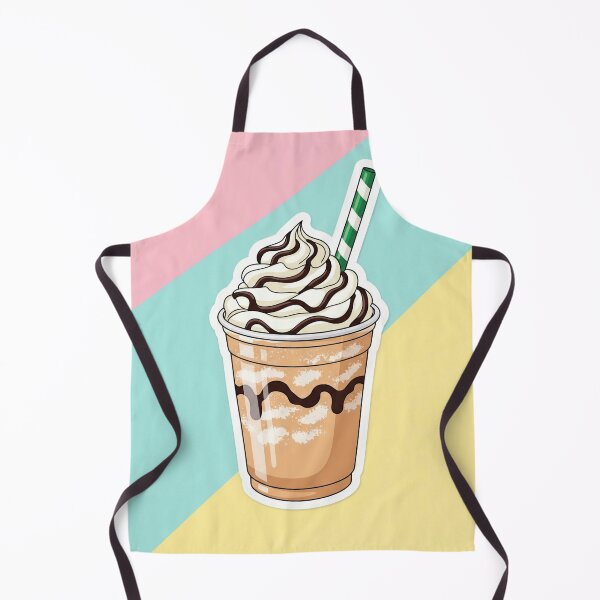 Item preview, Kawaii Frappuccino designed and sold by EsenciaZen.
