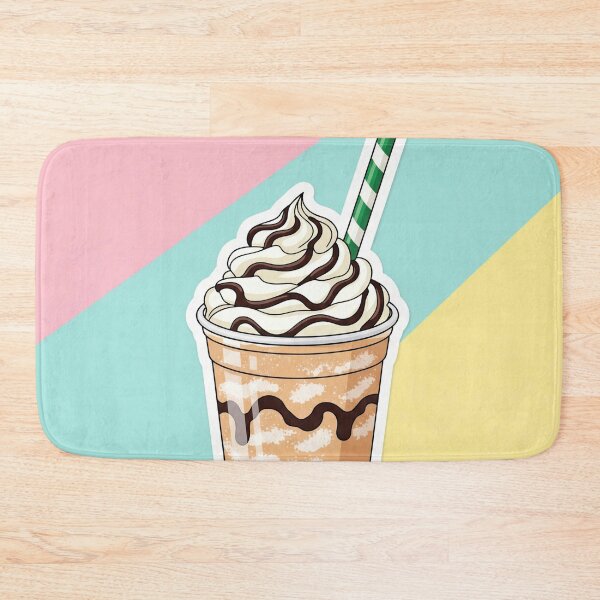 Item preview, Kawaii Frappuccino designed and sold by EsenciaZen.