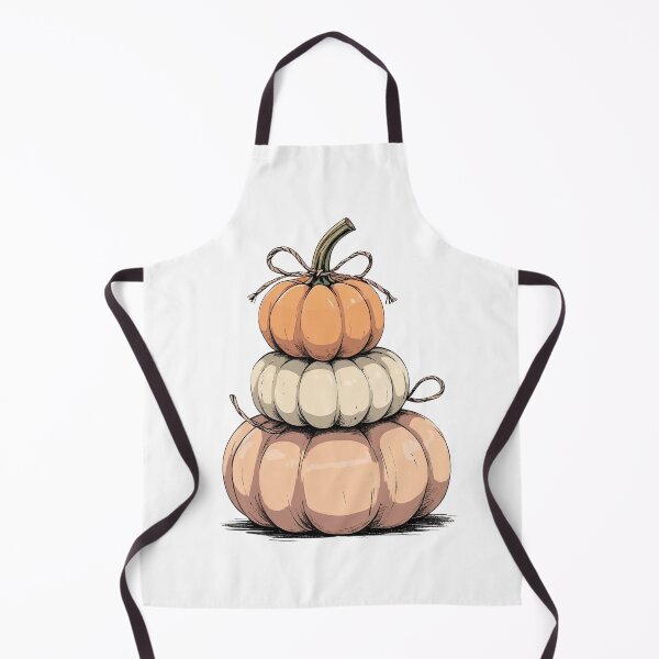 Item preview, Pumpkin Stack  designed and sold by CozyinTime.