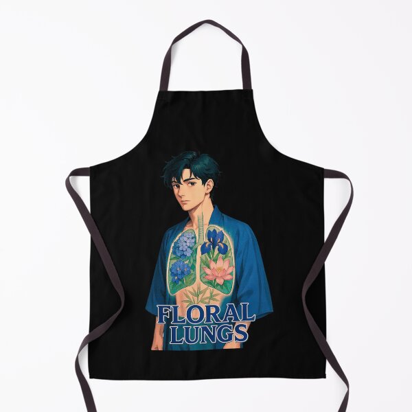 Item preview, Floral Lungs designed and sold by TrendsLook.