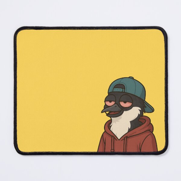 Item preview, Stephen walks into the 711 designed and sold by SwampUnicorn.