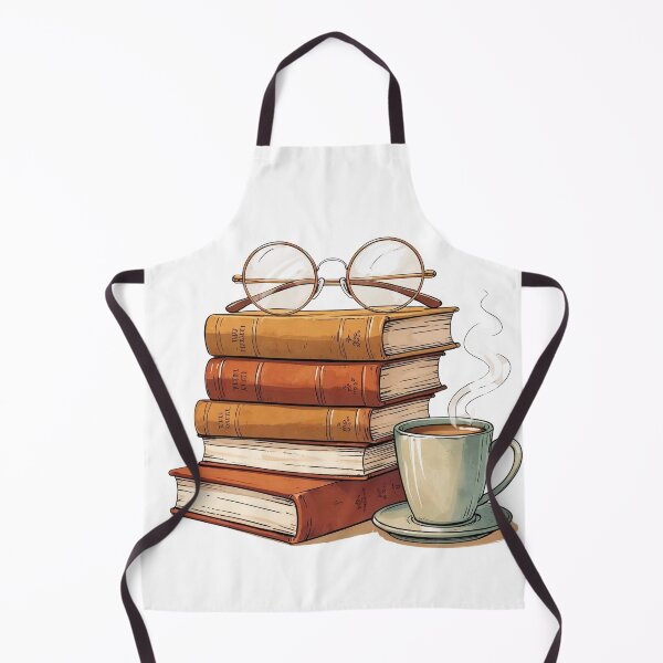 Item preview, Cozy Fall Book Stack designed and sold by CozyinTime.