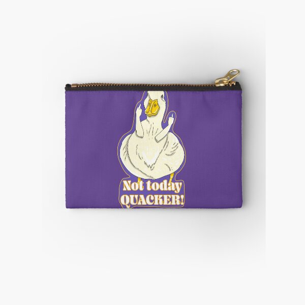 Item preview, Quack Off designed and sold by Diltoons.