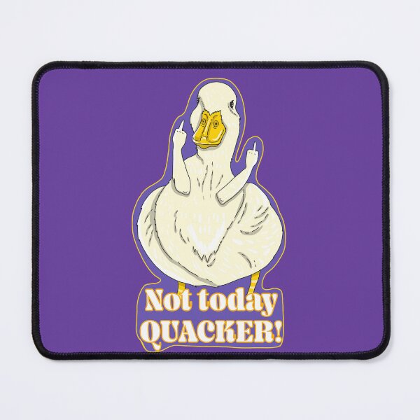 Item preview, Quack Off designed and sold by Diltoons.