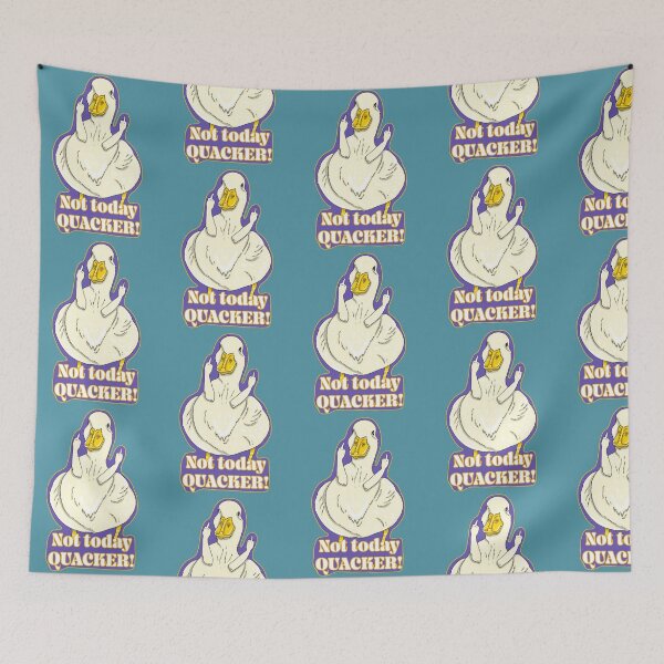 Item preview, Quack Off designed and sold by Diltoons.
