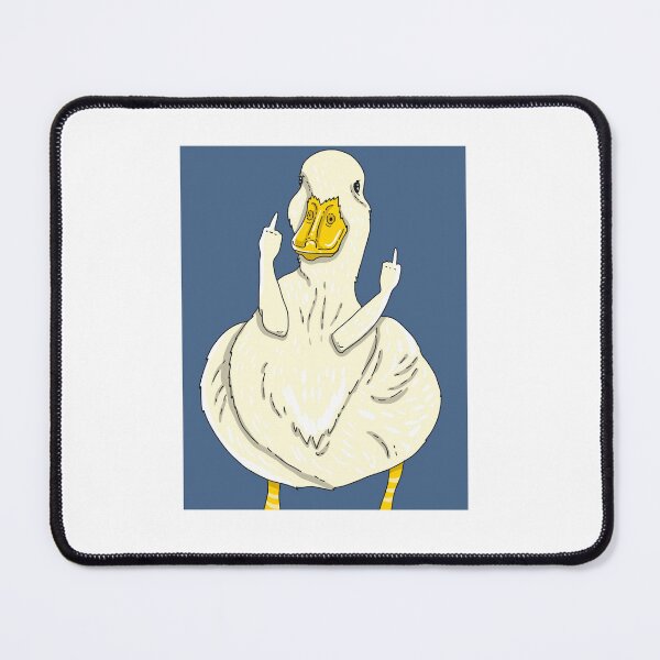 Item preview, Pluck You designed and sold by Diltoons.