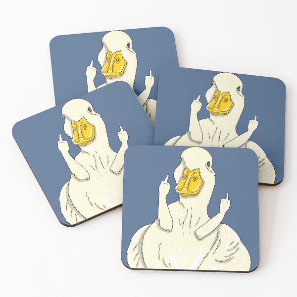 Item preview, Pluck You designed and sold by Diltoons.