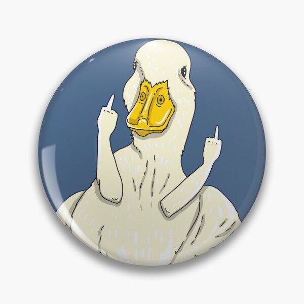 Item preview, Pluck You designed and sold by Diltoons.