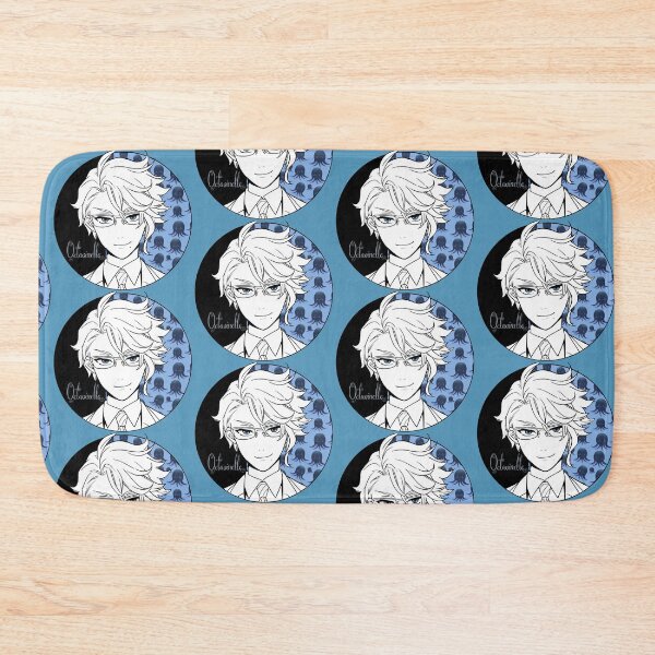 Item preview, Twisted Wonderland Azul Ashengrotto designed and sold by Lunaria Sakusa.