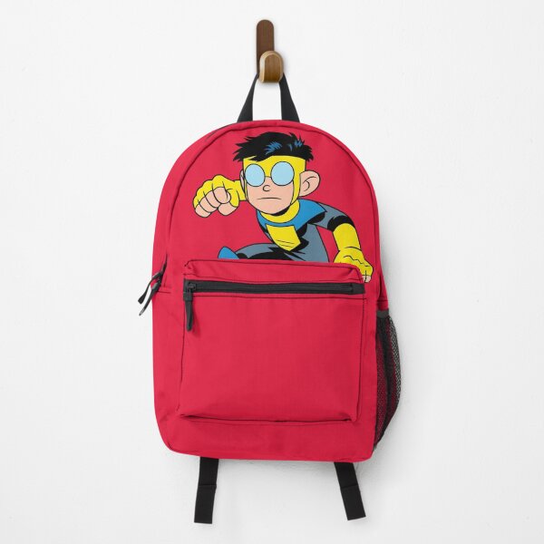 Item preview, Invincible - Kid designed and sold by Tidal Arts.