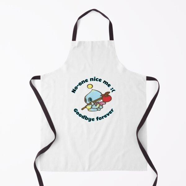Item preview, Goodbye forever  designed and sold by Molespignoses.