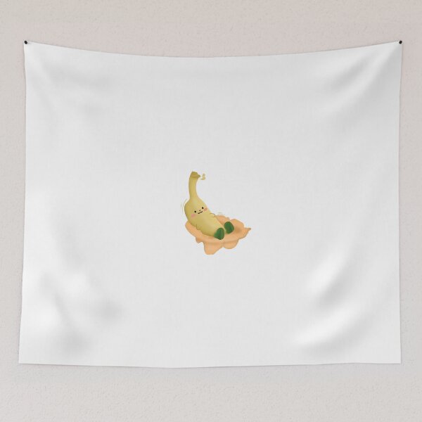 Item preview, Banana designed and sold by Artmukda.