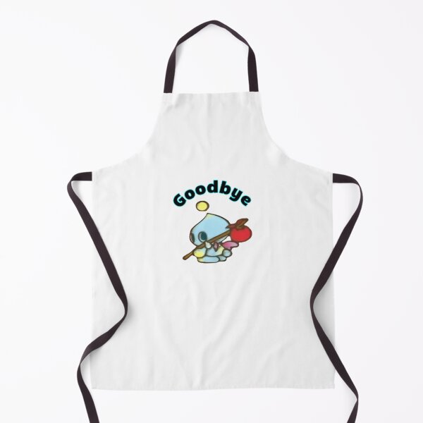 Item preview, Goodbye  designed and sold by Molespignoses.