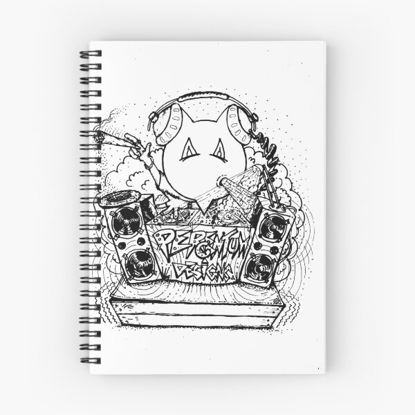 Artikelvorschau, PercentumDJ entworfen und verkauft von PERCENTUM DESIGNS.