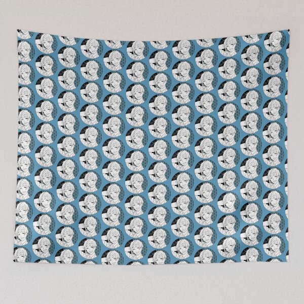 Item preview, Twisted Wonderland Floyd Leech designed and sold by Lunaria Sakusa.
