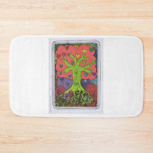 Item preview, Percentum Fruit Tree designed and sold by PERCENTUM DESIGNS.
