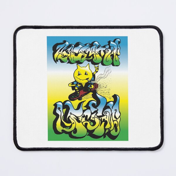 Item preview, percentumSkateboardColor designed and sold by PERCENTUM DESIGNS.