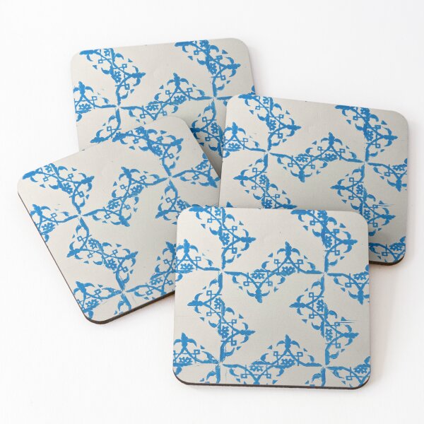 Item preview, Lightning Windmill Carved Stamp Print designed and sold by Lunaria Sakusa.