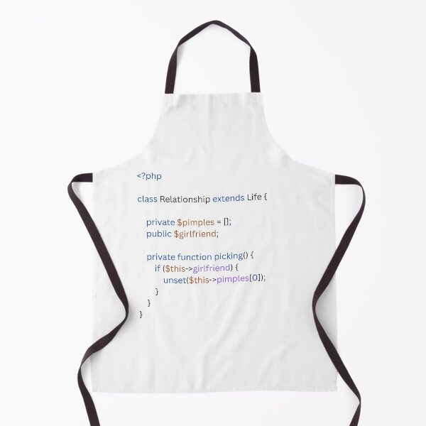 Item preview, Developer's Girlfriend designed and sold by SlightlyNutsArt.