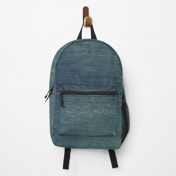 Item preview, Rustic Blue Painted Wall Texture Background designed and sold by ConfuseLab Shop.