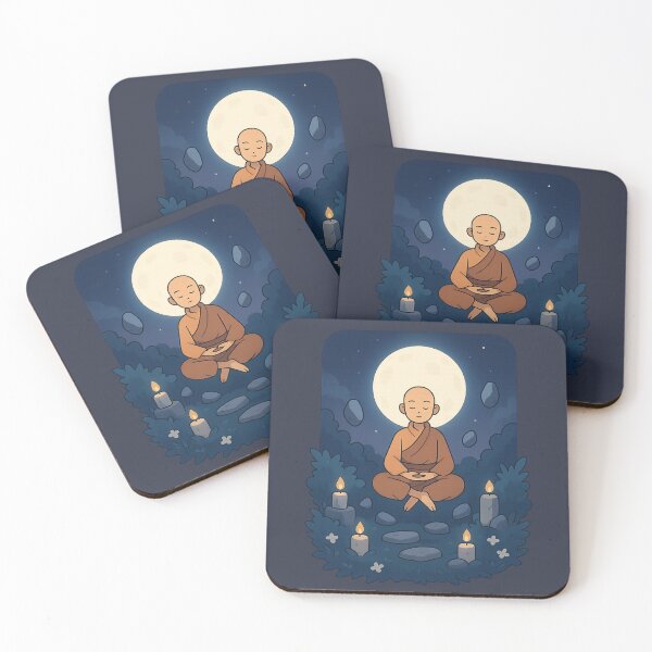 Item preview, The Monk designed and sold by toksheeesh.
