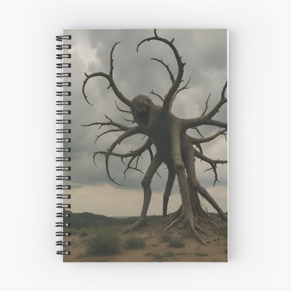 Item preview, Terrifying branching beast. designed and sold by Extintos.