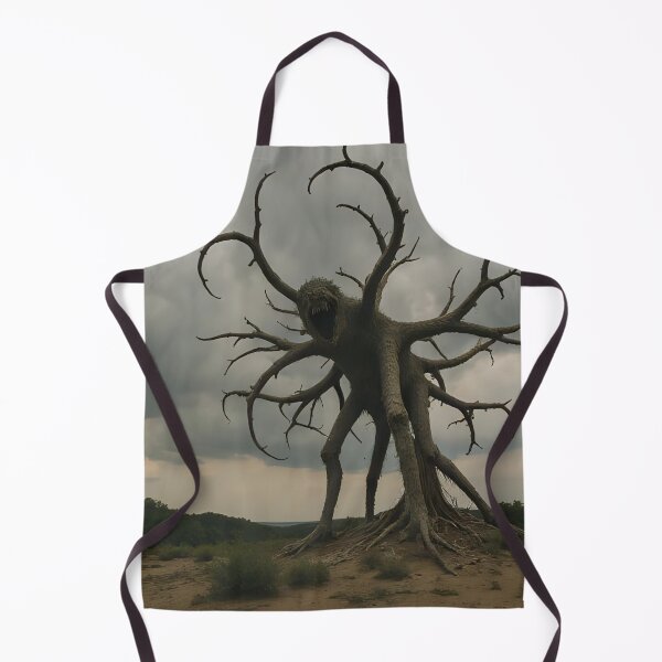 Item preview, Terrifying branching beast. designed and sold by Extintos.