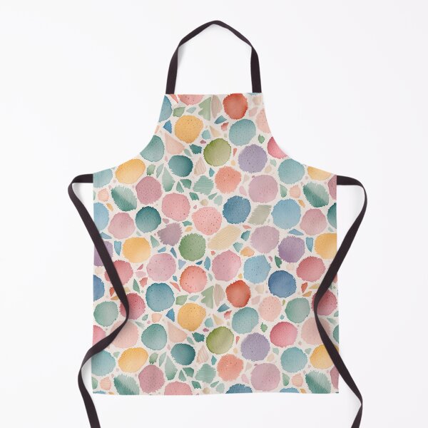 Item preview, Pastel coloured shapes designed and sold by marshmelephant.
