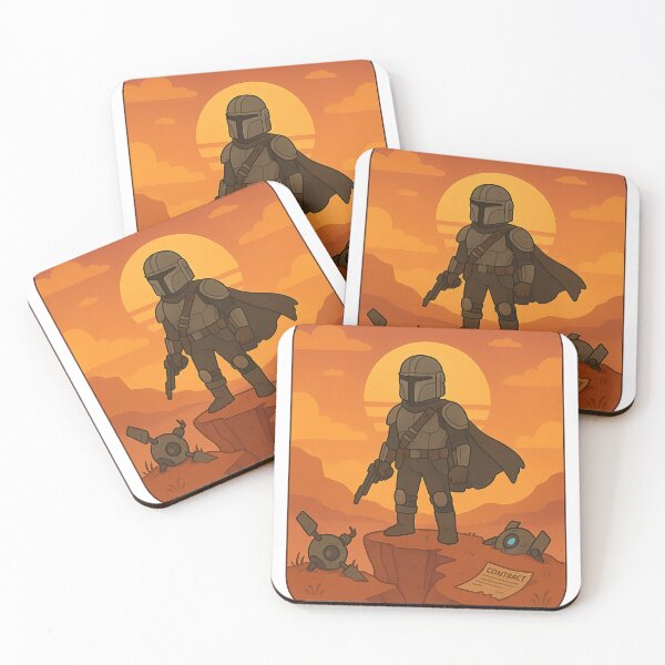 Item preview, Freelance Warrior designed and sold by toksheeesh.