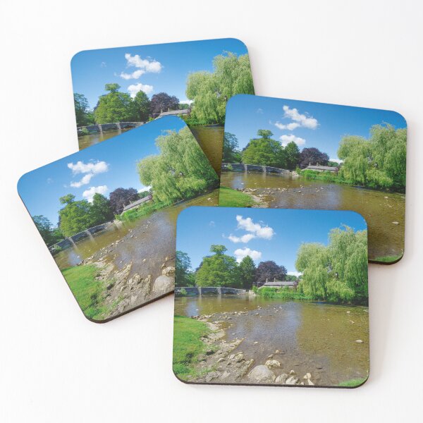 Item preview, Ashford-in-the-Water  designed and sold by Alisonchambers2.