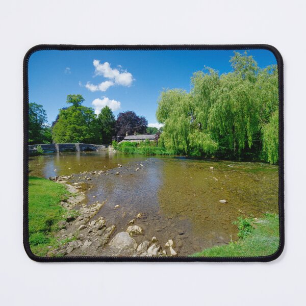 Item preview, Ashford-in-the-Water  designed and sold by Alisonchambers2.