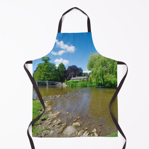 Item preview, Ashford-in-the-Water designed and sold by Alisonchambers2.