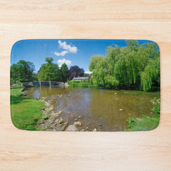 Item preview, Ashford-in-the-Water  designed and sold by Alisonchambers2.