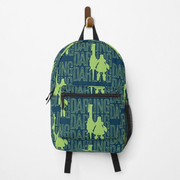 Item preview, GENISTA x FRANXX designed and sold by merchxwear.