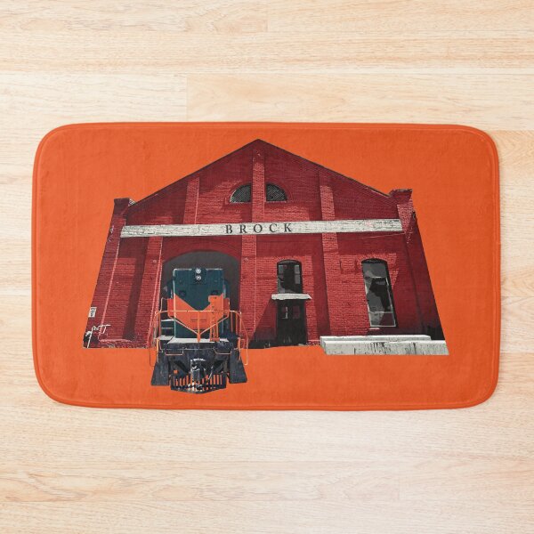 Item preview, Brock Station  designed and sold by TyBrockDesigns.