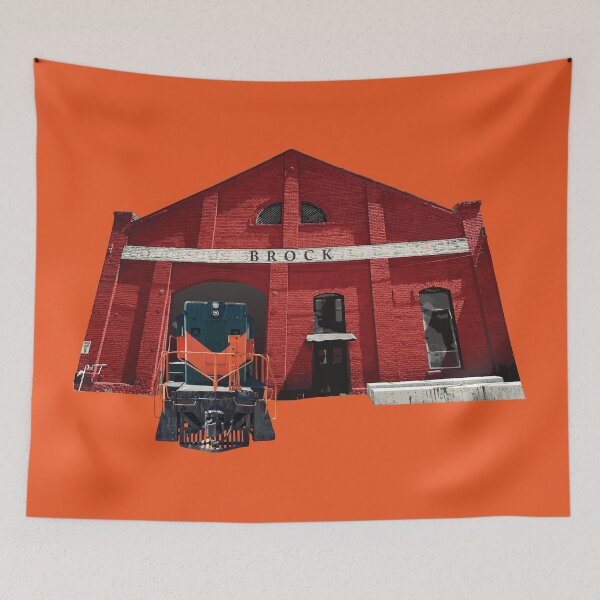 Item preview, Brock Station  designed and sold by TyBrockDesigns.