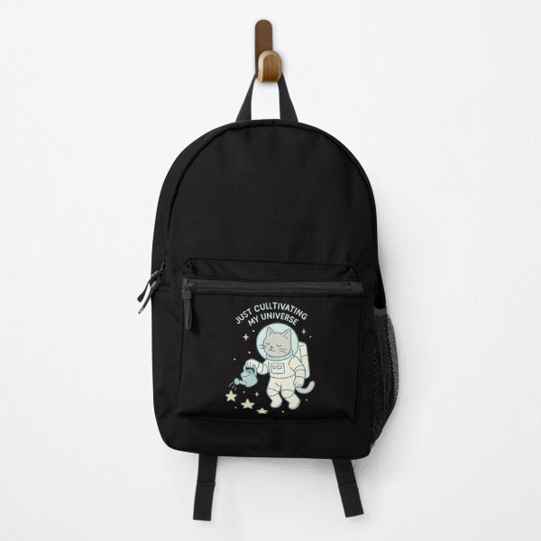 Item preview, Just Cultivating My Universe designed and sold by Tadeusz1.
